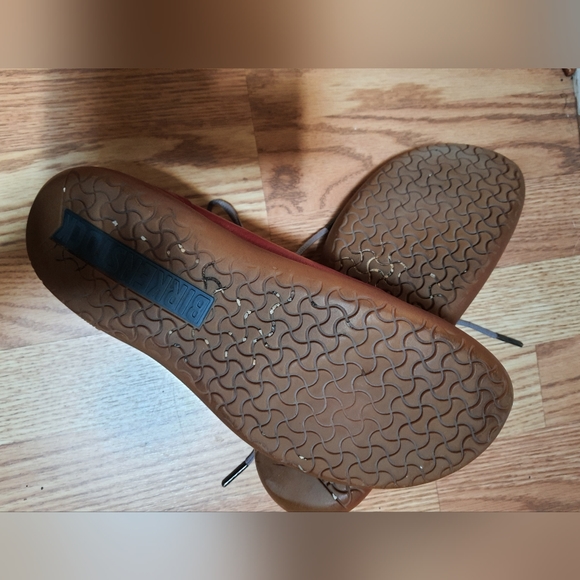 Birkenstock Arran Sneakers - Picture 9 of 9